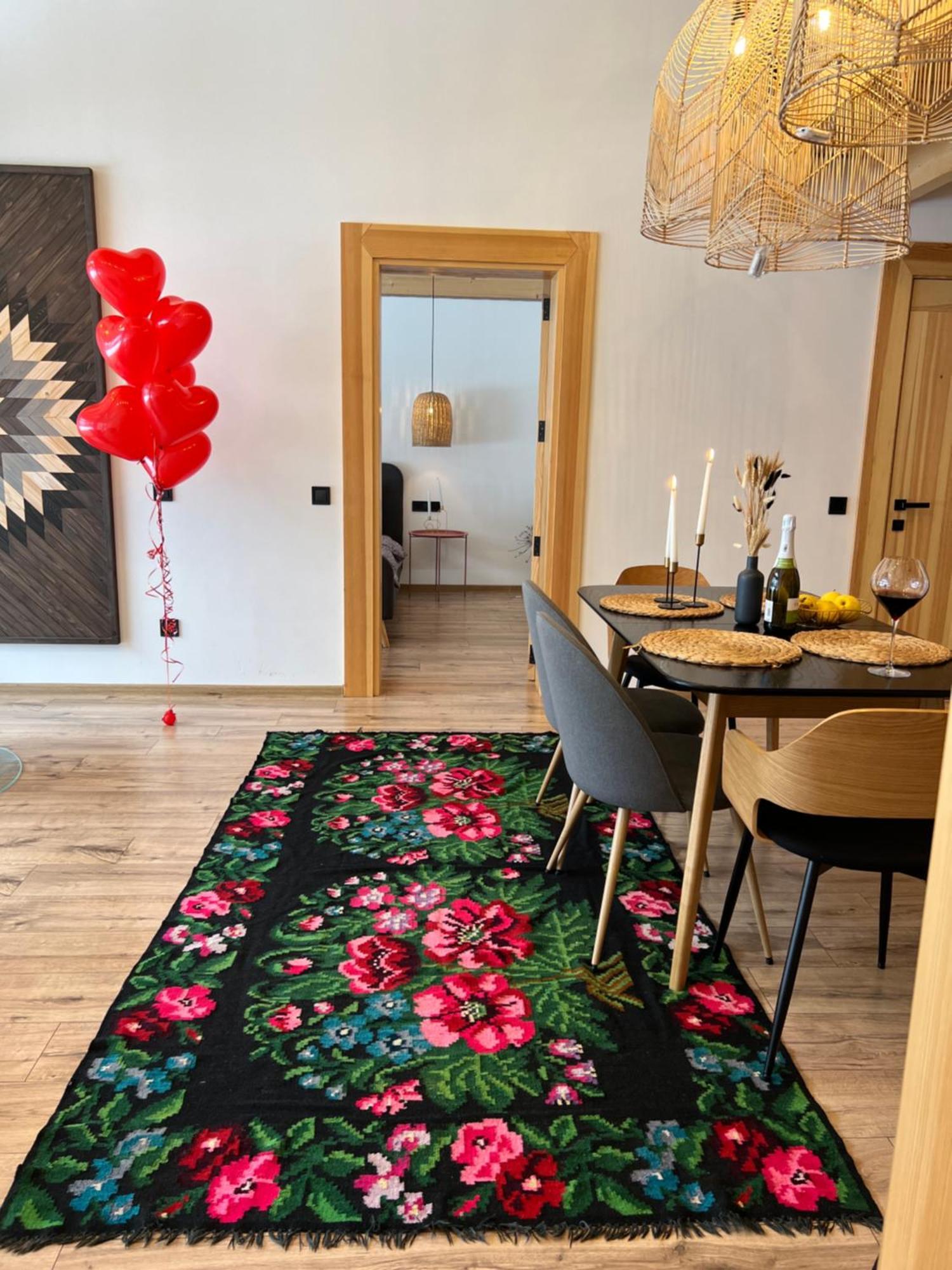 Boiko House - Котедж З Чаном-Джакузі Szlavszke Kültér fotó