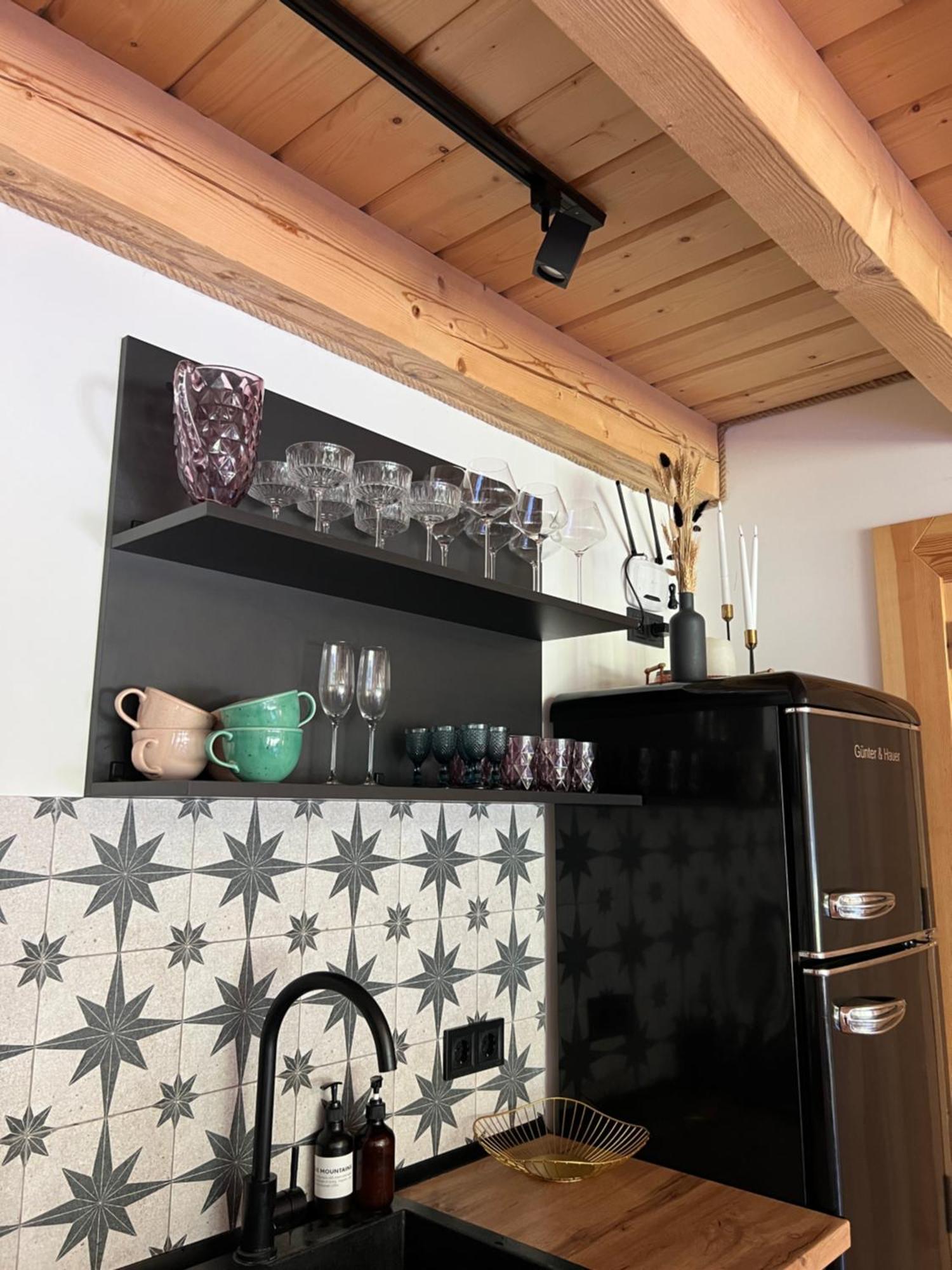 Boiko House - Котедж З Чаном-Джакузі Szlavszke Kültér fotó